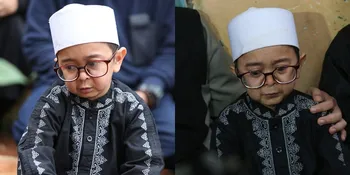 Ayah Daus Mini Meninggal Karena Stroke, Sebelumnya Sempat Dinyatakan Sembuh