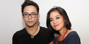 Ayah David NOAH Angkat Bicara Soal Gugatan Cerai Gracia Indri