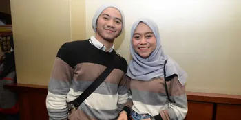 Ayah Diserang Netizen, Lesti Kembali Ungkap Penyebab Putus dengan Rizki DA