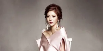 Ayah Diva Korea, Son Dam Bi Meninggal Dunia