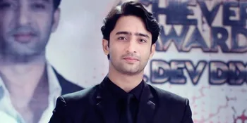 Ayah Erica Coba Gagalkan Pernikahan Putrinya Dengan Shaheer