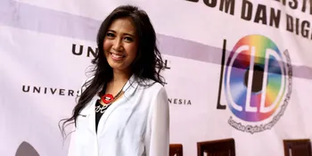 Ayah Erie Suzan Meninggal Dunia Setelah Dirawat di RS