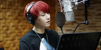 Ayah Hyunseung B2ST Meninggal Dunia