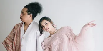 Ayah Indah Permatasari Kena Stroke Ringan Lihat Sang Istri Histeris Tak Restui Pernikahan Putrinya dengan Ari Kriting