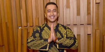 Ayah Irfan Hakim Meninggal Dunia, Sempat Dirawat 53 Hari di Rumah Sakit