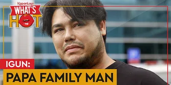 Ayah Ivan Gunawan Meninggal, Masih Sempat Makan Siang Bareng