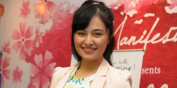 Ayah Jadi Pengemis, Marshanda: Dari Dulu Ekonominya Nggak Baik