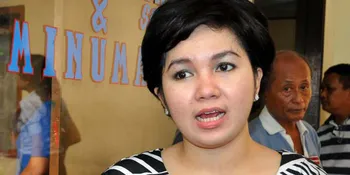 Ayah Joy Tobing Meninggal Dunia Karena Komplikasi