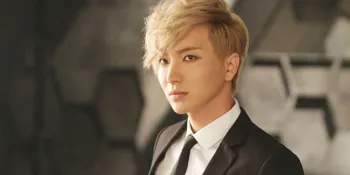 Ayah, Kakek dan Nenek Leeteuk SuJu Diperkirakan Bunuh Diri!