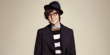 Ayah Kim Hyung Joong Angkat Bicara Soal Persalinan Sang Mantan