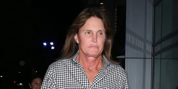 Ayah Kim Kardashian Sudah Siap Ganti Jenis Kelamin