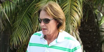 Ayah Kim Kardashian Ternyata Menderita Kelainan Mental?