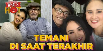 Ayah Krisdayanti Dan Yuni Shara Meninggal Dunia