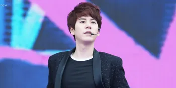 Ayah Kyuhyun Bermasalah Dengan Pihak Berwajib Karena Guest House