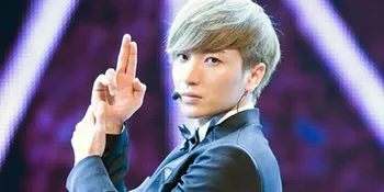 Ayah Leeteuk Bunuh Diri Karena Depresi?
