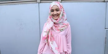 Ayah Marshanda di-Bully, Fatin: Enggak Usah Ngomong Macam-Macam