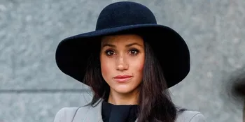 Ayah Meghan Markle Kena Serangan Jantung Jelang Pernikahan Sang Anak, Akankah Hadir?