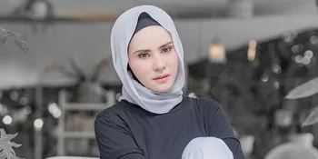 Ayah Meninggal Dunia, Angel Lelga Tak Bisa Menemani di Detik-Detik Terakhir