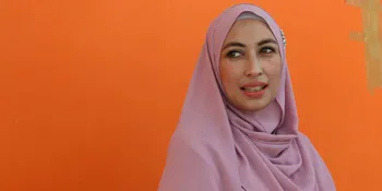 Ayah Meninggal Dunia, Annisa Trihapsari Terkenang Memori Manis