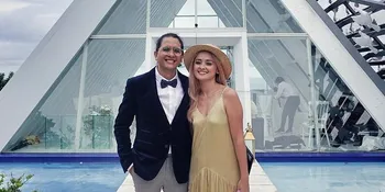 Ayah Meninggal Dunia, Postingan Anak Joanna Alexandra Bikin Sedih