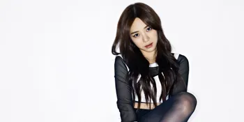 Ayah Meninggal, Mina AOA Malah Dicibir Fans