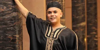 Ayah Meninggal, Ozy Syahputra Tetap Syuting Talk Show