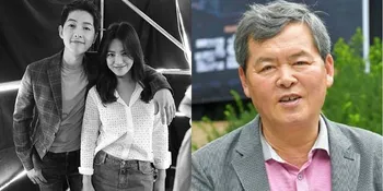 Ayah Merasa Perceraian Song Joong Ki Karena Kekurangan Sang Putra dan Dirinya