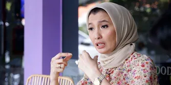 Ayah Mertua Baru Tiada, Arzeti Bilbina Tak Mudik saat Lebaran