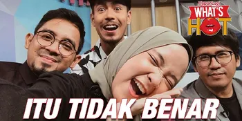 Ayah Nissa Sabyan Tak Mau Anaknya Dituding Jadi Selingkuhan