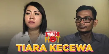 Ayah Rezky Aditya Tak Hadiri Sidang Perdana Soal Dugaan Penelantaran Anak