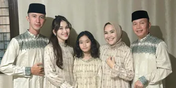 Ayah Rozak Bocorkan Rencana Pernikahan Ayu Ting Ting &#38; Muhammad Fardhana