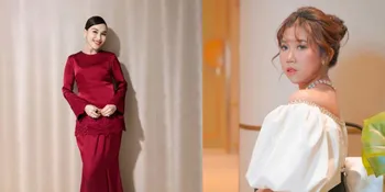 Ayah Rozak dan Kiky Saputri Beri Dukungan Untuk Ayu Ting Ting Kembalikan Seserahan