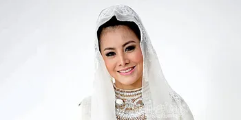 Ayah Sakit, Cici Faramida Kurangi Kegiatan Selama Ramadan