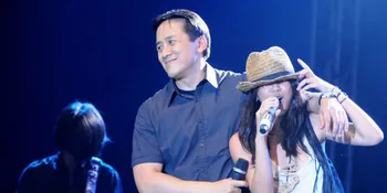 Ayah Sherina Menjadi Kepala Badan Ekonomi Kreatif Indonesia