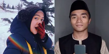 Ayah Taqy Malik Posting Foto Bareng Ria Ricis, Netizen: Calon Mantu Ya Abi?