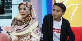 Ayah Taqy Malik Sebut Putranya Memiliki Alasan Mendasar Untuk Talak Salmafina