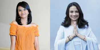 Ayah Ungkap Karir Vanessa Angel Dari Usia 13 Tahun, Pernah Sekolah Kepribadian
