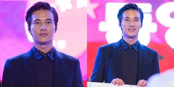 Ayah Won Bin Senang, Si Bungsu Akhirnya Bawa Pulang Menantu