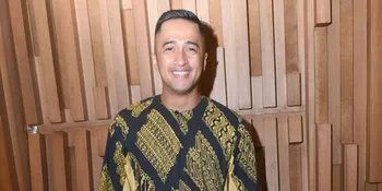 Ayah Yang Tengah Sakit Berkata Mau Pulang, Irfan Hakim Takut Pertanda