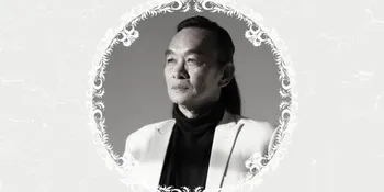 Ayahanda Gilang Dirga Meninggal Dunia