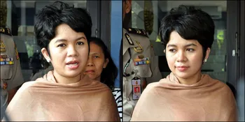 Ayahanda Joy Tobing Sempat Terkena Sindrom Stevens Johnson