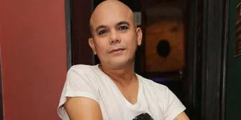 Ayahanda Ozy Syahputra Meninggal Dunia