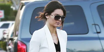 Ayahnya Berubah Jadi Wanita, Kendall Jenner Pun Nangis