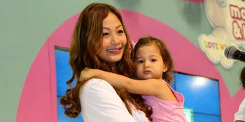 Ayana Putri Indah Kalalo Sudah Jadi Selebgram, Ini Buktinya!