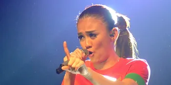 Dukung Gerakan Ayo! Indonesia Bisa Bareng Agnes Monica &#38; Marcello Tahitoe Lewat 1 Klik!