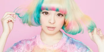 Ayo Gemas Bersama Kyari Pamyu Pamyu di Jepang!