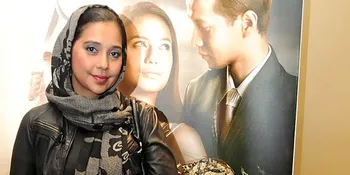Ayu Azhari Terpukau Oleh Keindahan Alam Tambrauw Papua