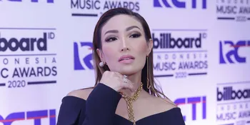 Ayu Dewi Bongkar Fakta Bayar Sekolah Sendiri Sejak SMA Karena Berasal dari Keluarga Kurang Mampu