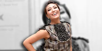 Ayu Dewi Keliru Beli Kado Untuk Raffi dan Nagita Slavina