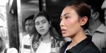 Ayu Dewi Kembali Datangi Polda Terkait Kasus Zaskia Gotik